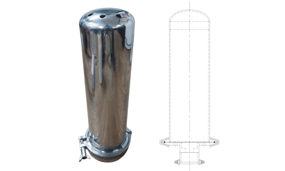 Vent Filters 