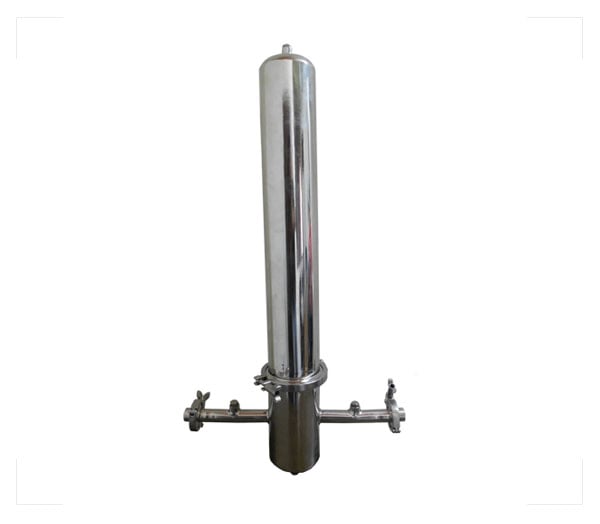 Self Cleaning Filter Manufacturer in India Filtcare
